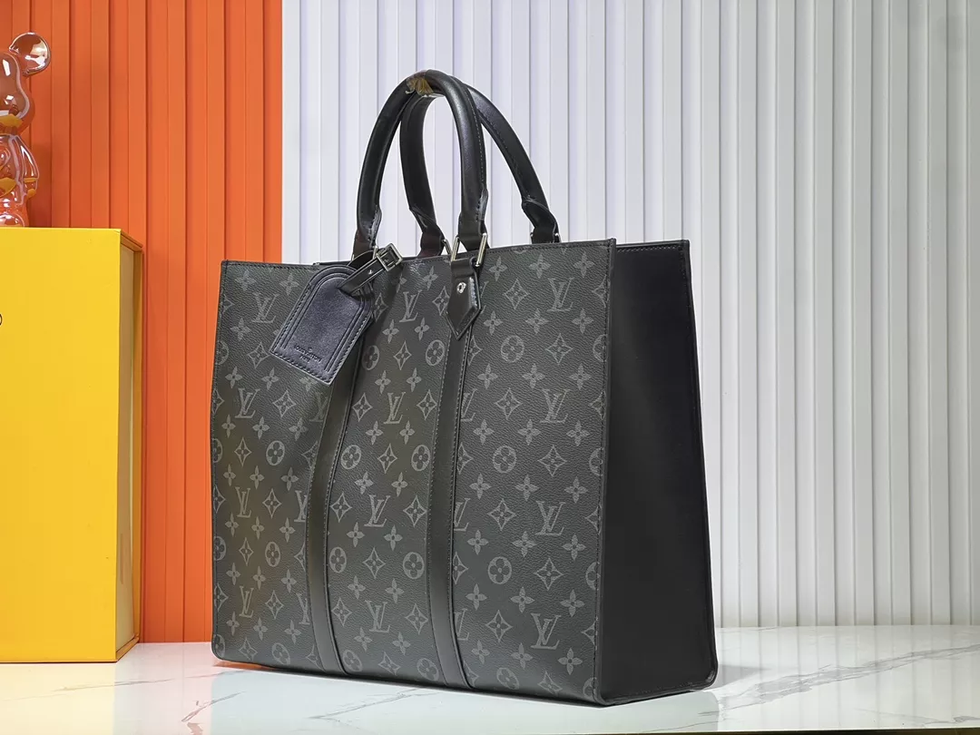 GoAnywhere 9589 Louis Vuitton AAA Quality Tote-Handbags For Women - Image 3