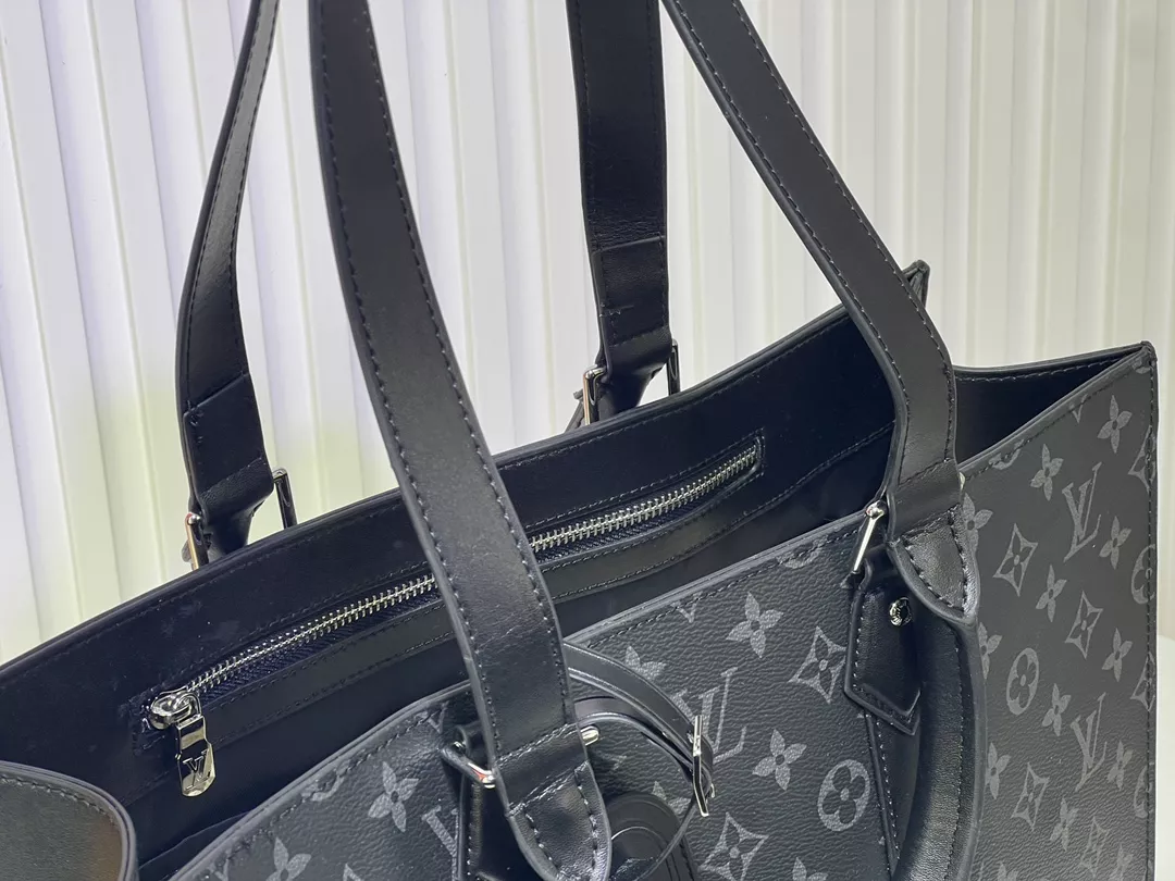 GoAnywhere 9589 Louis Vuitton AAA Quality Tote-Handbags For Women - Image 6