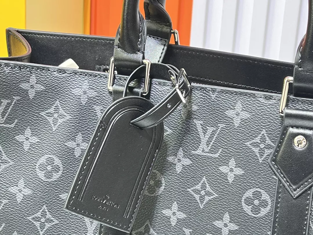 GoAnywhere 9589 Louis Vuitton AAA Quality Tote-Handbags For Women - Image 8