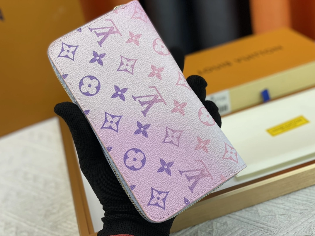 GoodFit 1019 Louis Vuitton LV Wallets