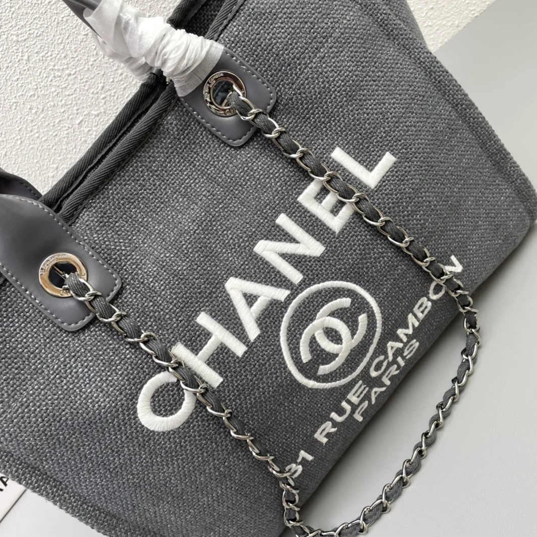 GoodFit 2896 Chanel AAA Quality Handbags For Women - Image 6