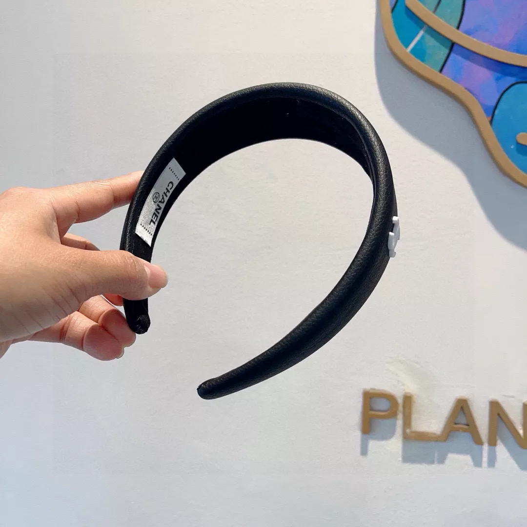 GoodFit 3168 Chanel Headband For Women - Image 5