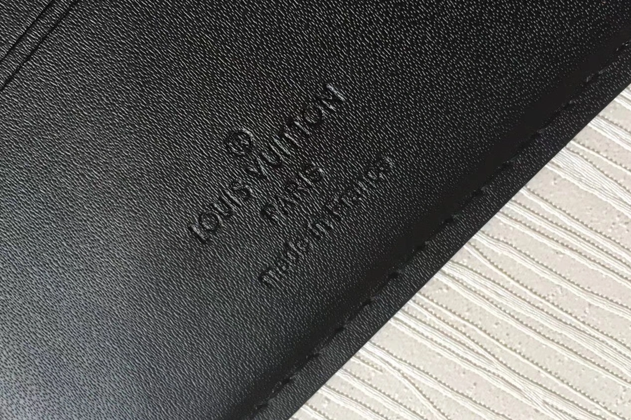 GoodFit 4349 Louis Vuitton LV AAA Quality Wallets - Image 7