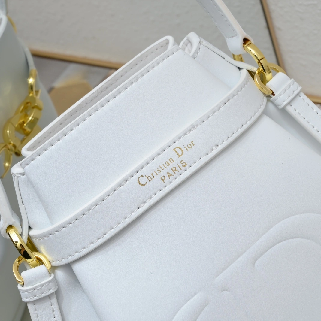 GoodFit 5918 Christian Dior AAA Quality Messenger Bags For Women - Image 5