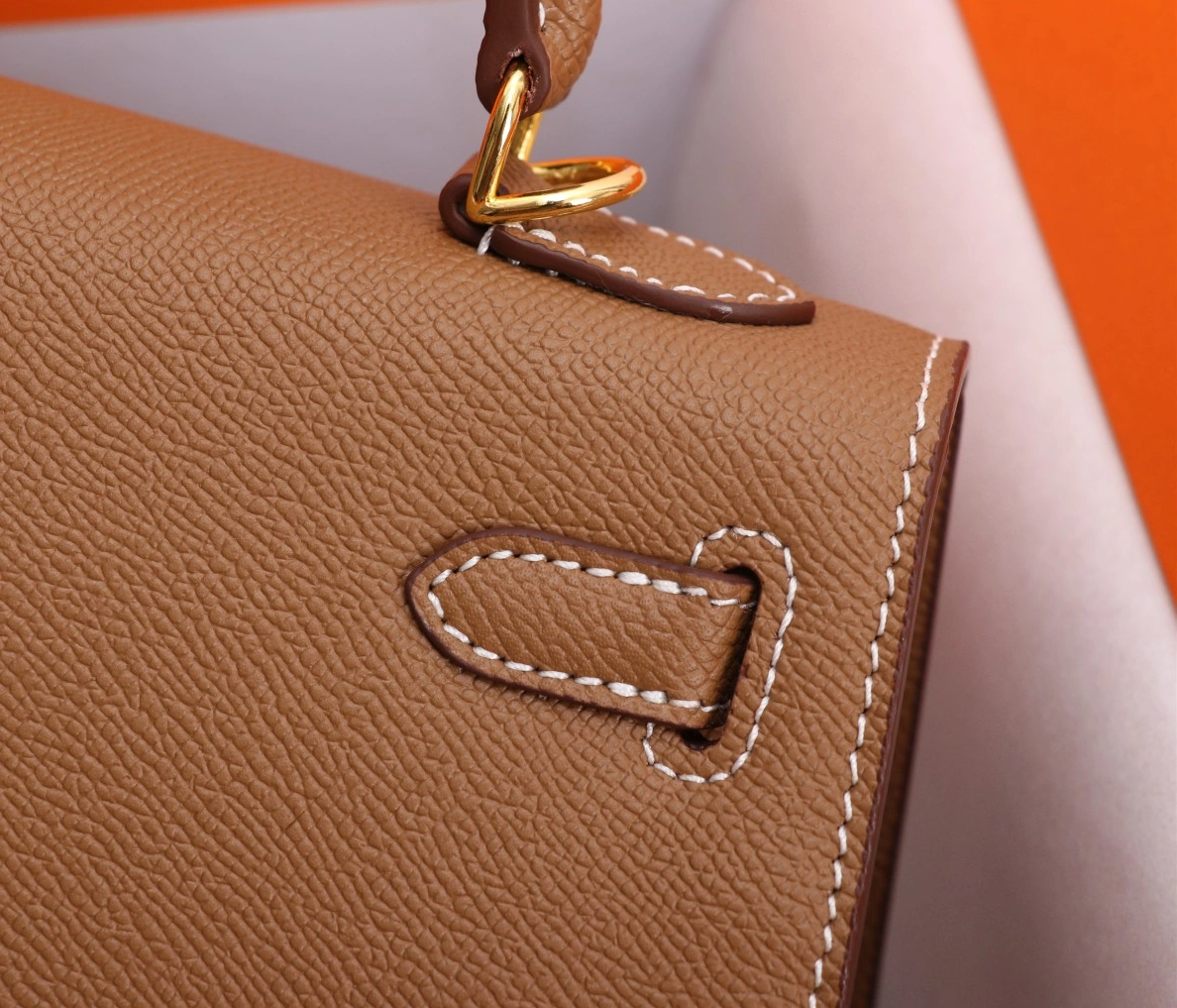 Hermes AAA Quality Handbags For Women BestValue 5702 - Image 7