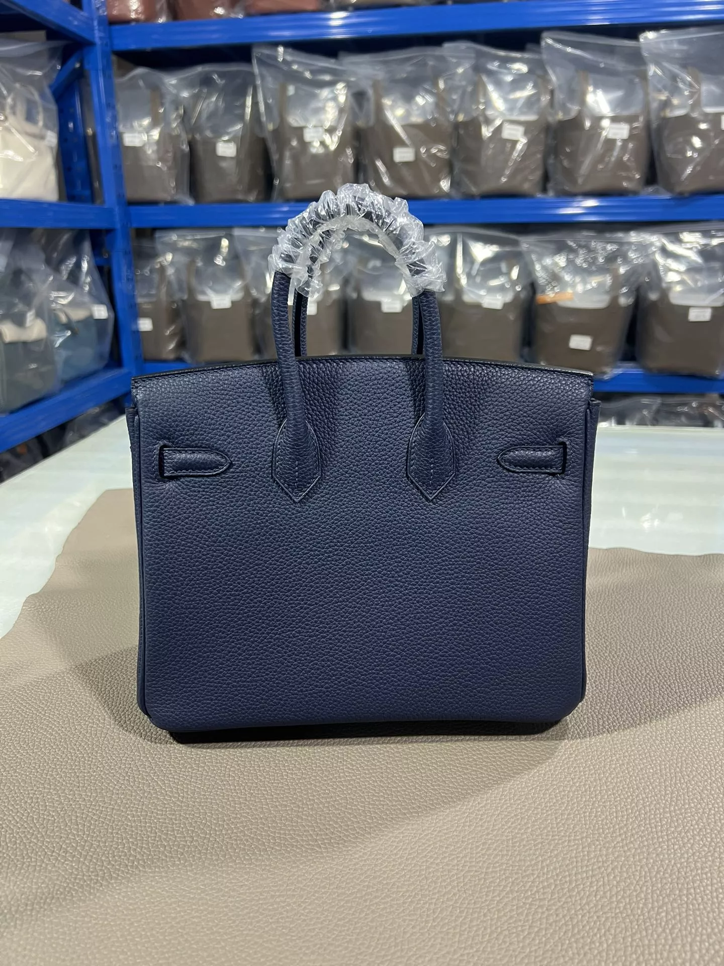 Hermes AAA Quality Handbags For Women Breathable 9325