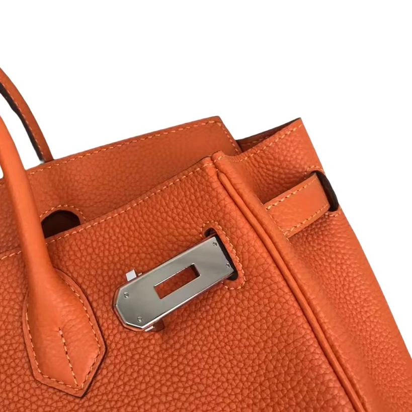 Hermes AAA Quality Handbags For Women Bright 282 - Image 4