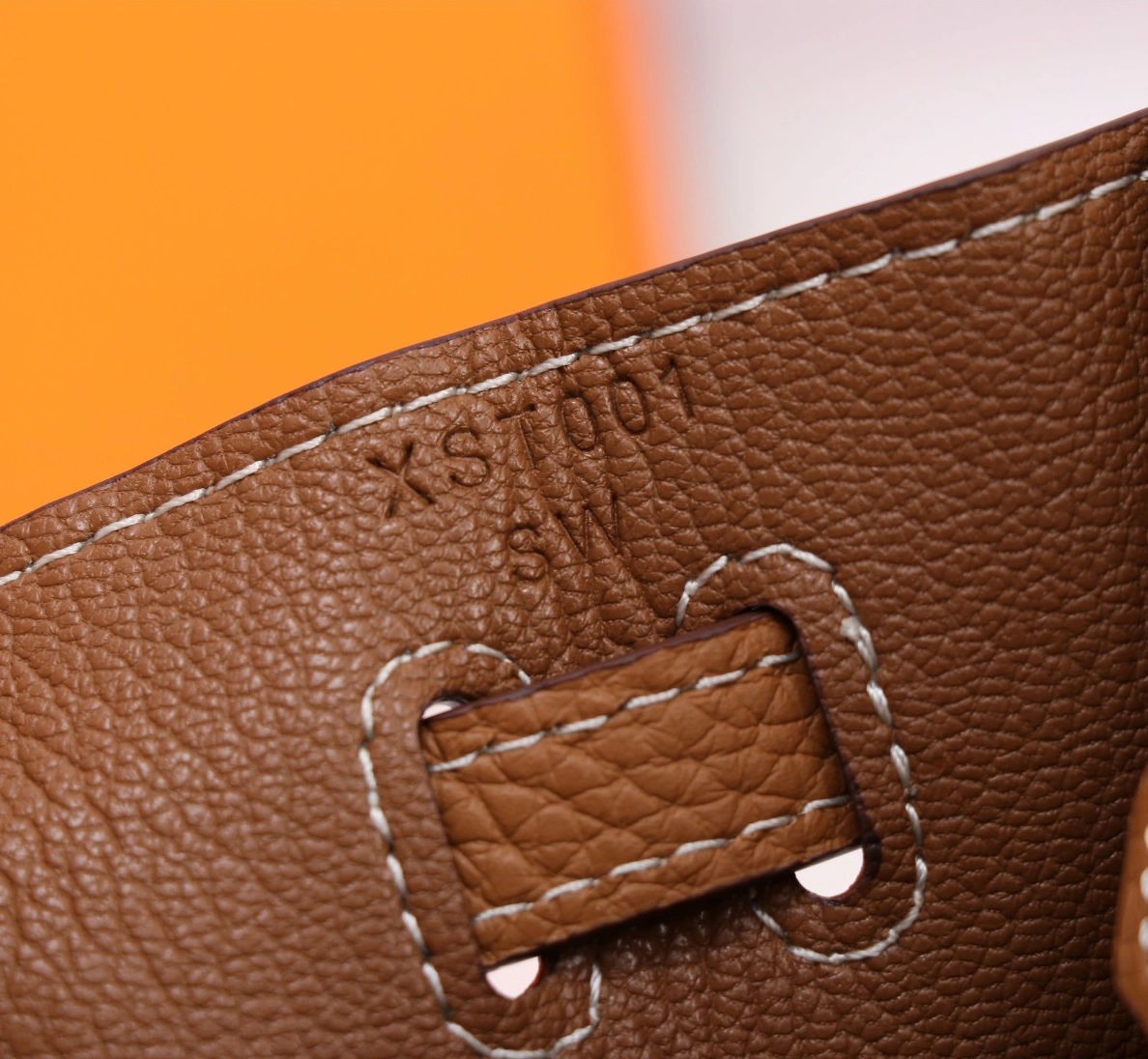 Hermes AAA Quality Handbags For Women Bright 5045 - Image 6