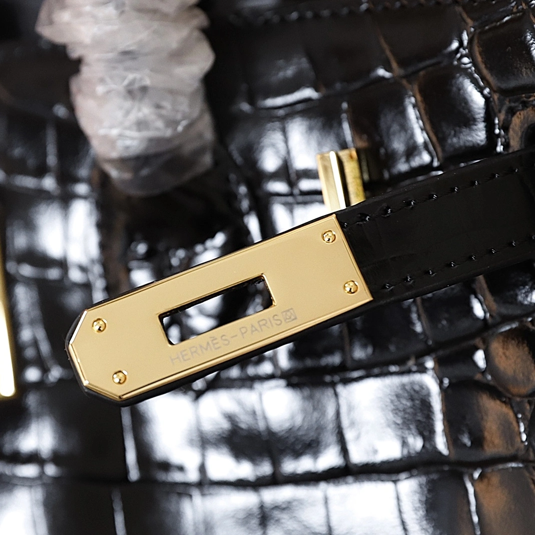 Hermes AAA Quality Handbags For Women Classic 5669 - Image 8