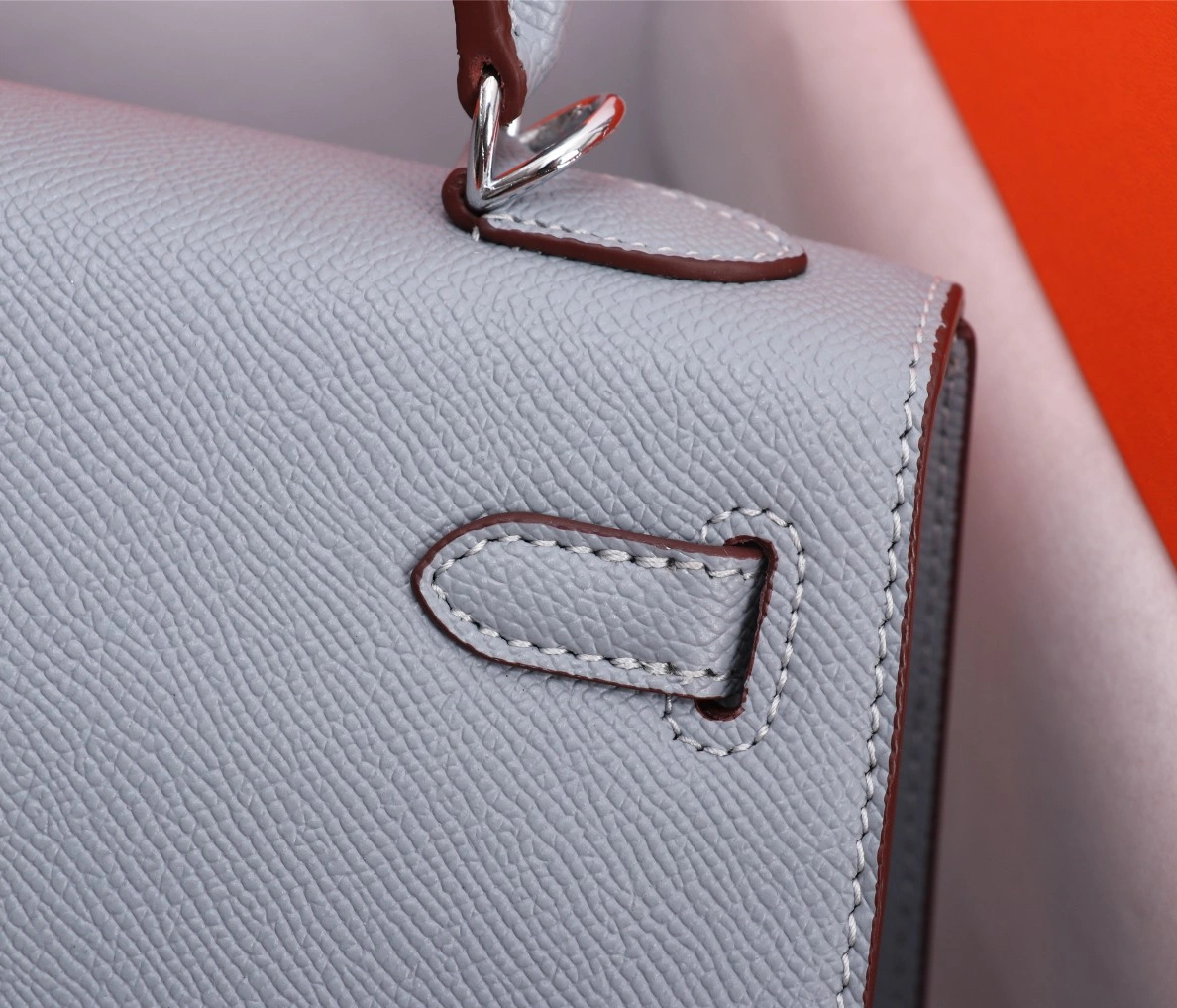 Hermes AAA Quality Handbags For Women EasyMatch 3435 - Image 3