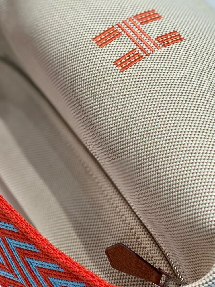 Hermes AAA Quality Handbags For Women GoodFit 6555 - Image 5