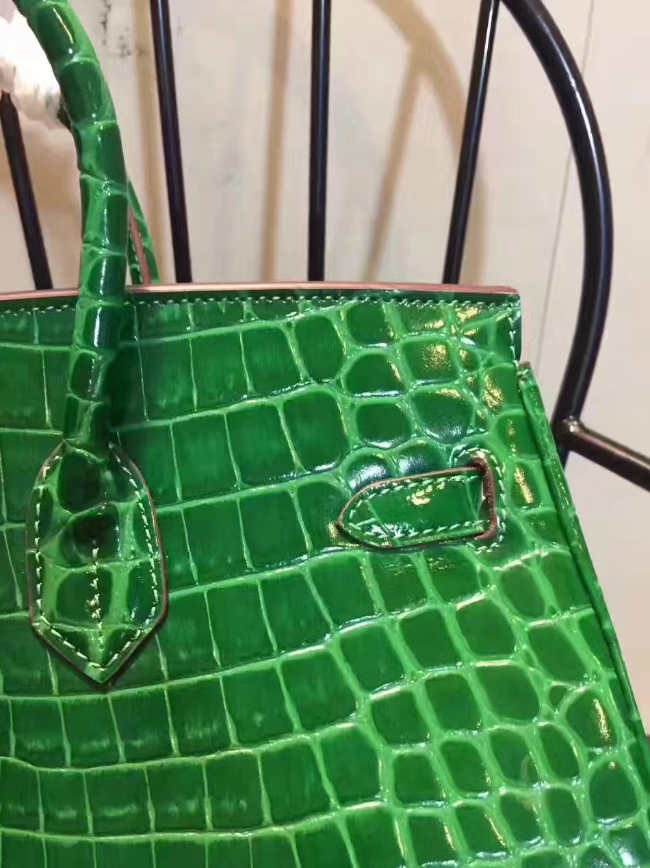 Hermes AAA Quality Handbags For Women HighQuality 9376 - Image 5