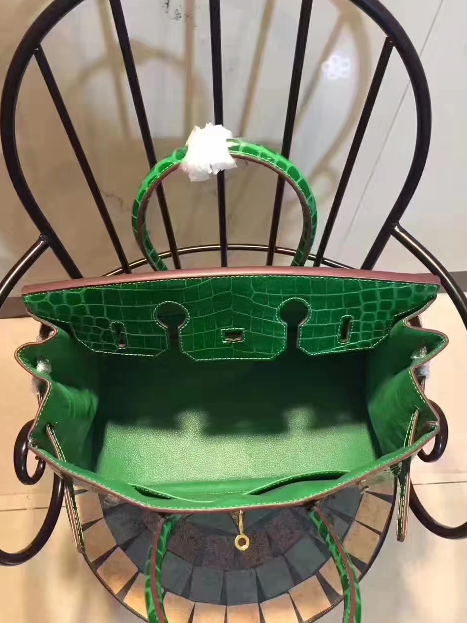 Hermes AAA Quality Handbags For Women HighQuality 9376 - Image 6