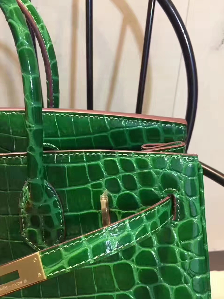 Hermes AAA Quality Handbags For Women HighQuality 9376 - Image 8