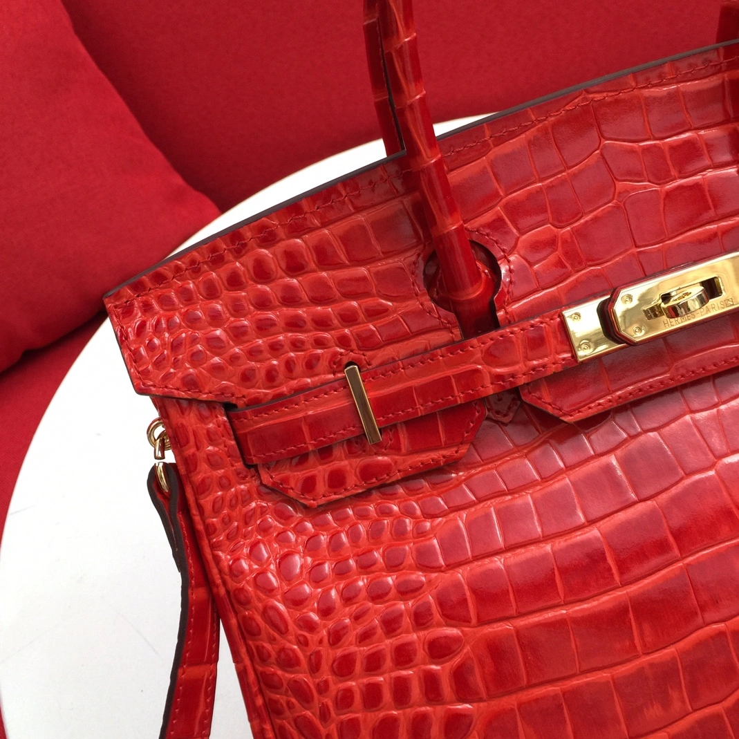 Hermes AAA Quality Handbags For Women Refined 5167 - Image 4