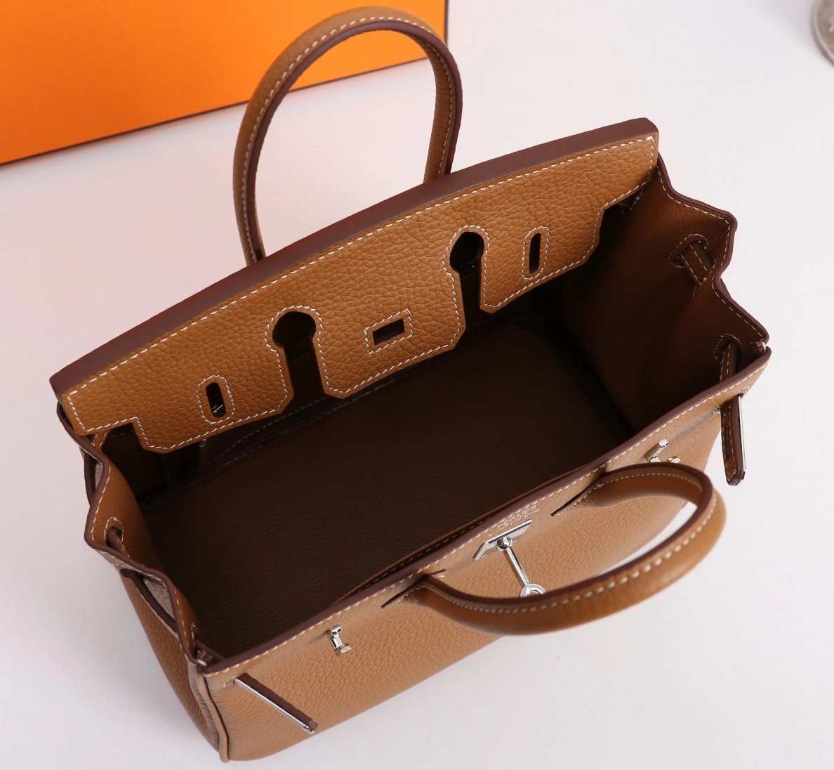 Hermes AAA Quality Handbags For Women Reliable 5439 - Image 7