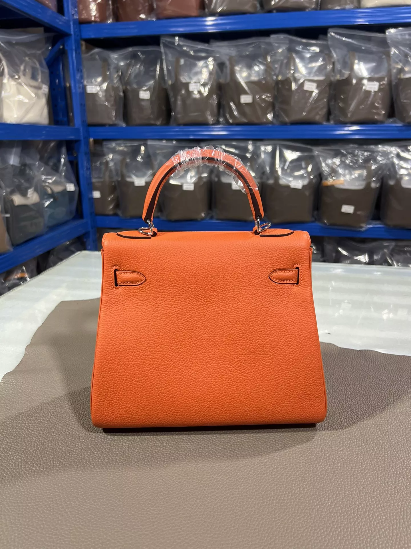 Hermes AAA Quality Handbags For Women Reliable 8807 - Image 3