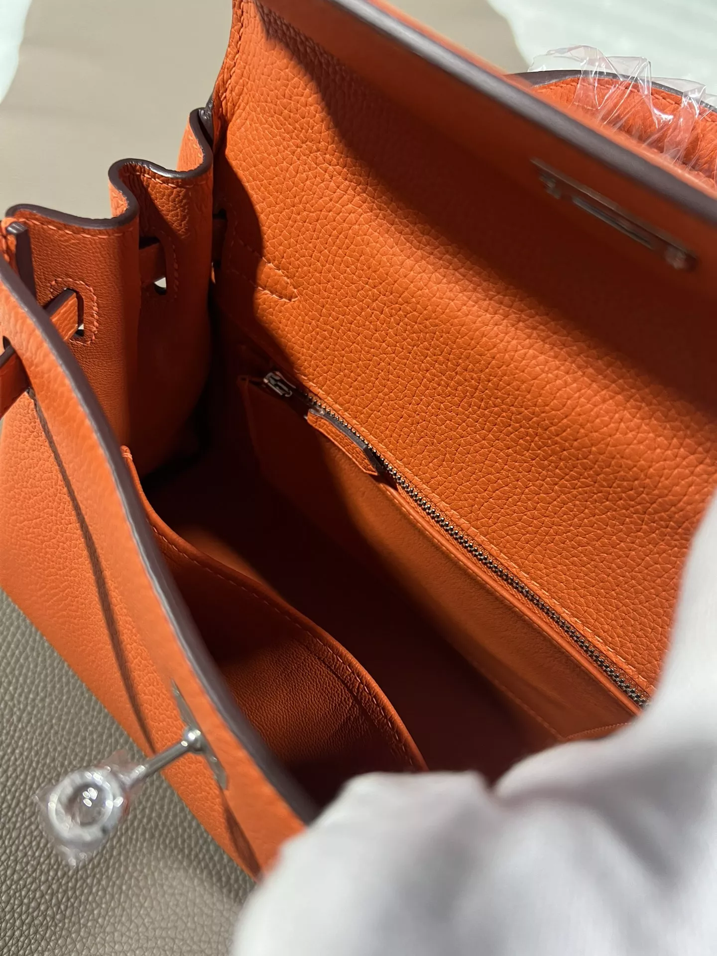 Hermes AAA Quality Handbags For Women Reliable 8807 - Image 7