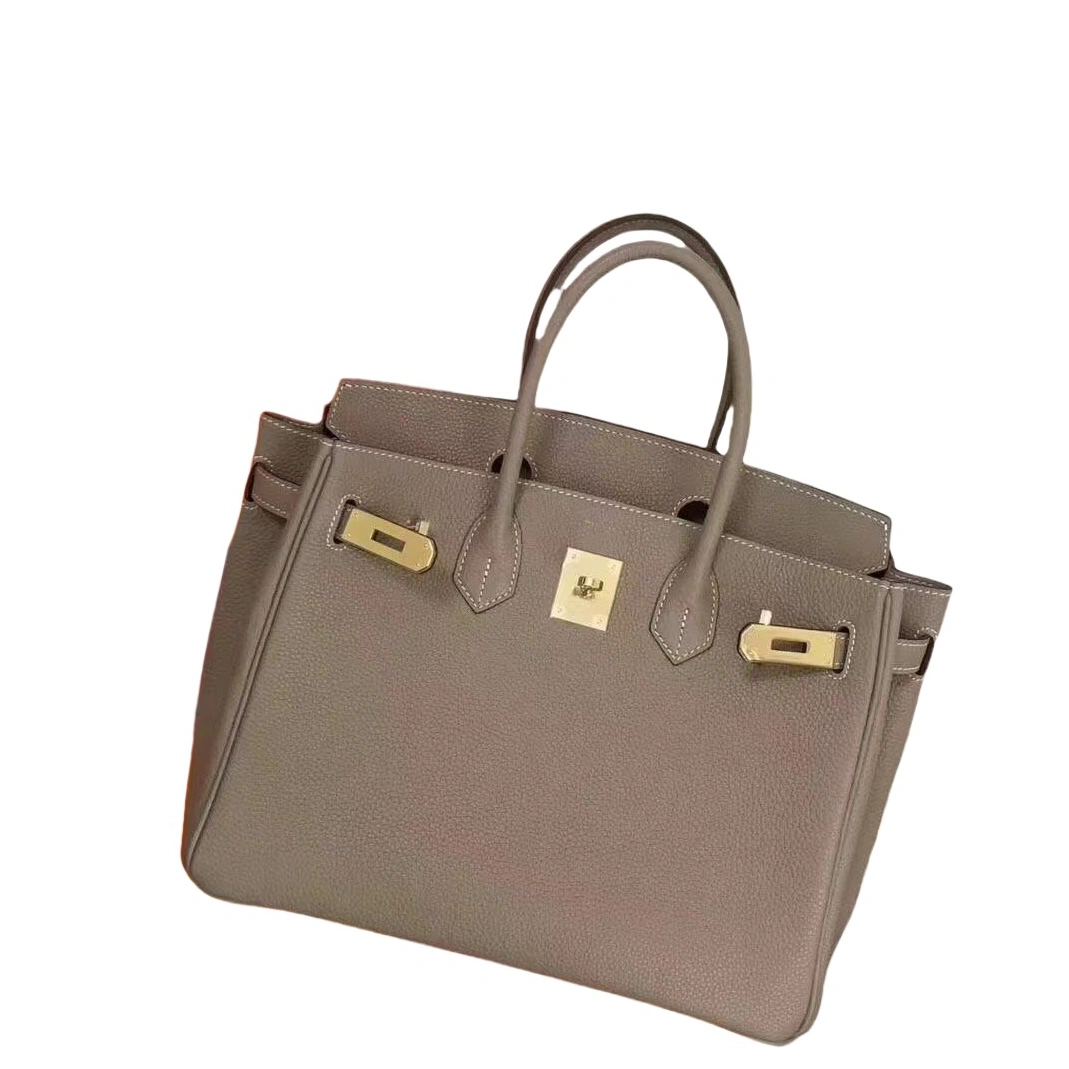 Hermes AAA Quality Handbags For Women Resilient 7381 - Image 4