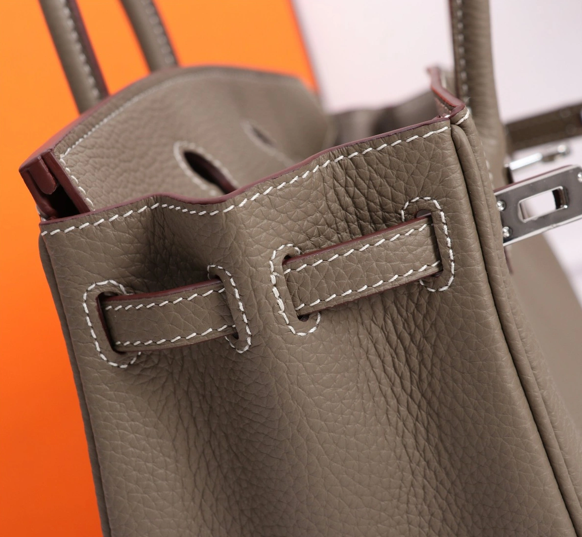 Hermes AAA Quality Handbags For Women SmartChoice 1731 - Image 4