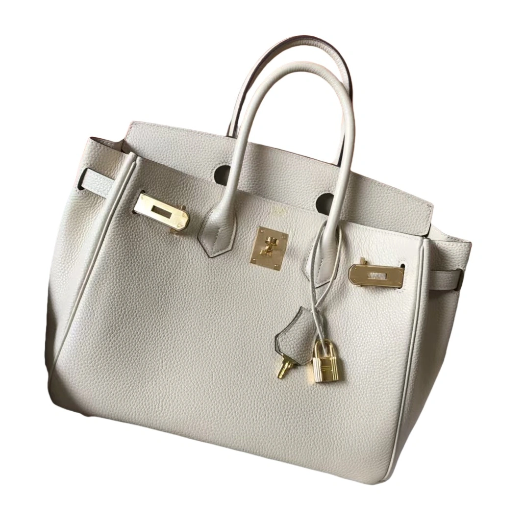 Hermes AAA Quality Handbags For Women Soft 6972 - Image 3