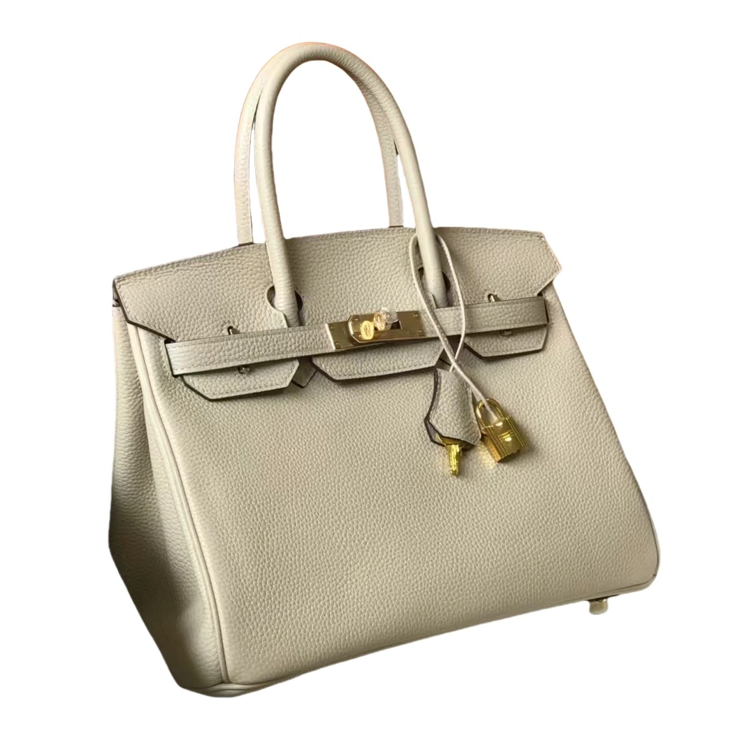 Hermes AAA Quality Handbags For Women Soft 6972 - Image 4