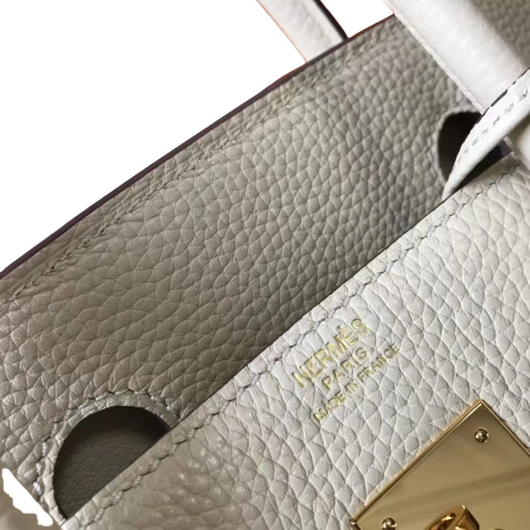 Hermes AAA Quality Handbags For Women Soft 6972 - Image 7