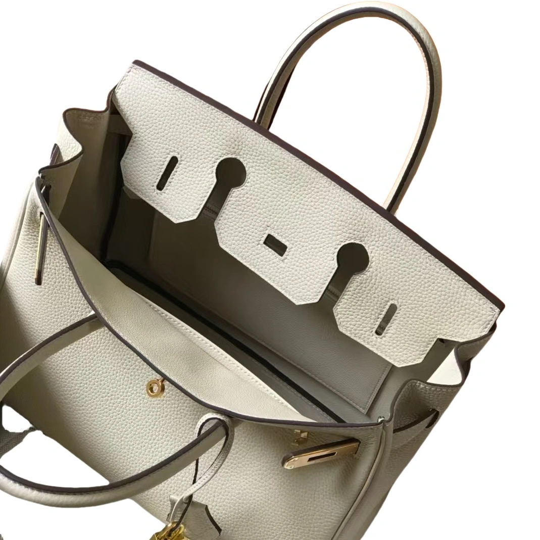 Hermes AAA Quality Handbags For Women Soft 6972 - Image 8