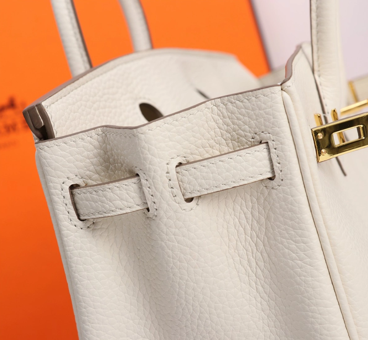 Hermes AAA Quality Handbags For Women Unique 8100 - Image 3