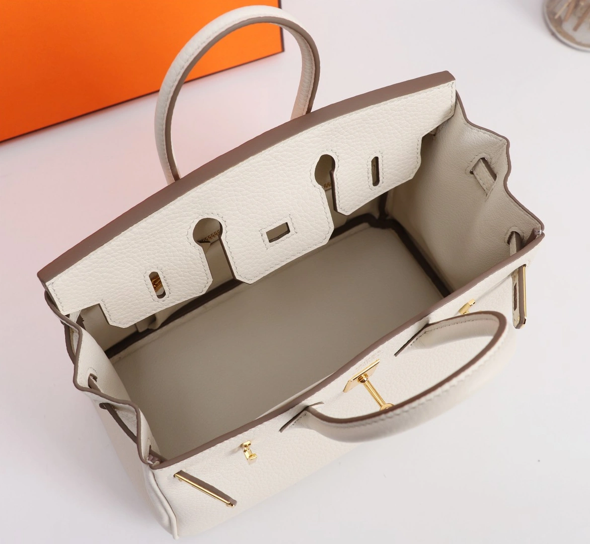 Hermes AAA Quality Handbags For Women Unique 8100 - Image 8