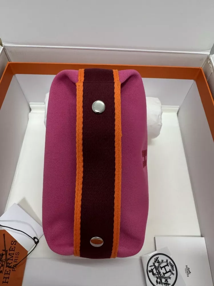 Hermes AAA Quality Handbags For Women Versatile 7258 - Image 3