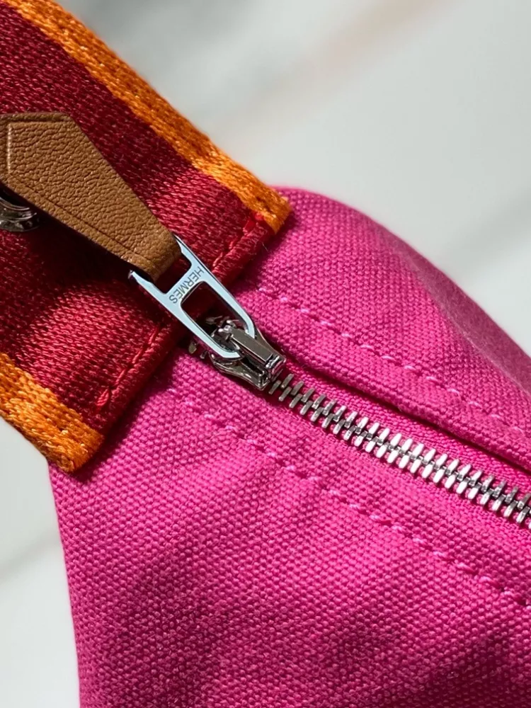 Hermes AAA Quality Handbags For Women Versatile 7258 - Image 7