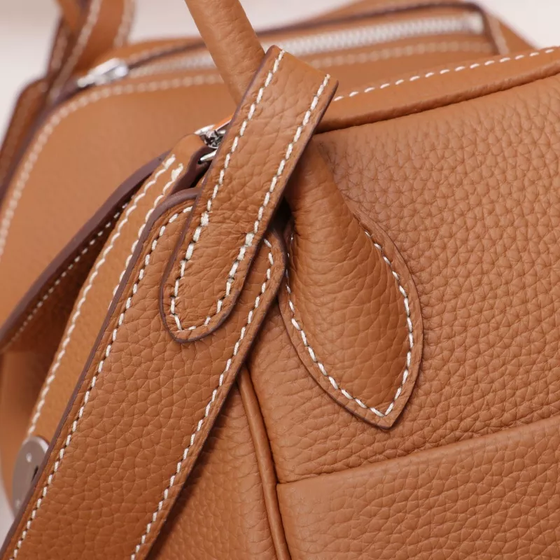 Hermes AAA Quality Handbags In Silver For Women HighQuality 3283 - Image 3