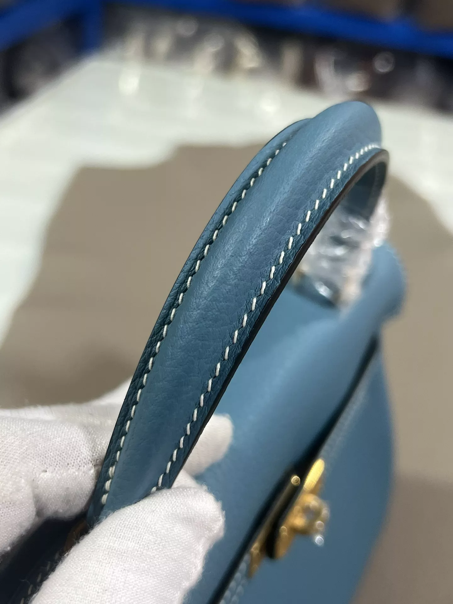 Hermes AAA Quality Handbags Trendsetting 9956 - Image 4