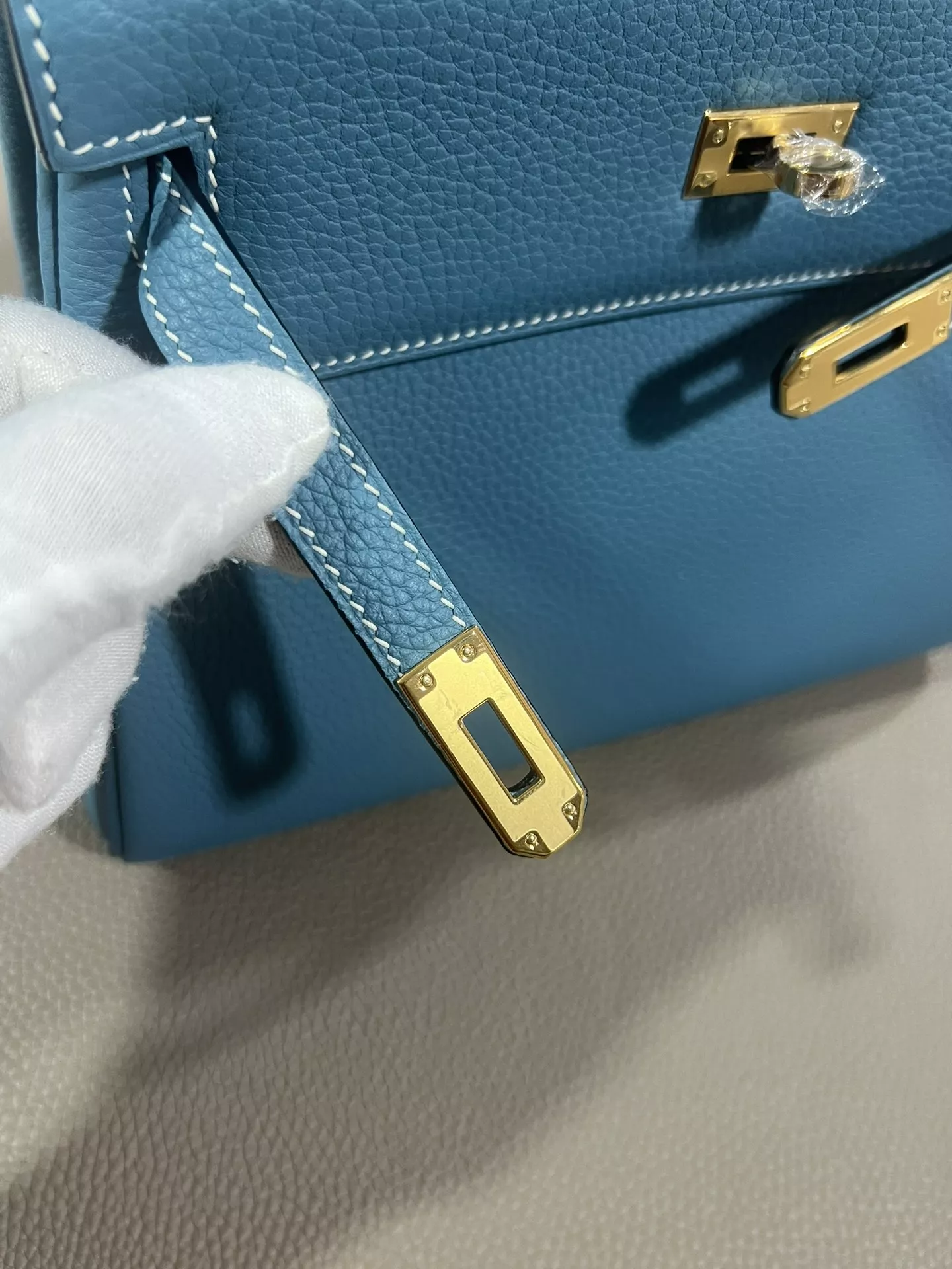 Hermes AAA Quality Handbags Trendsetting 9956 - Image 6