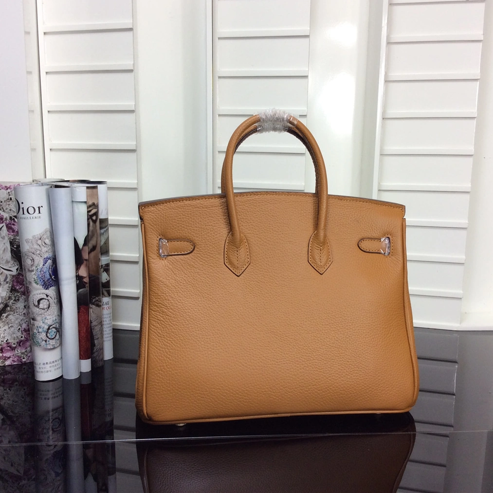 Hermes AAA Quality Handbags Trendy 8551 - Image 3