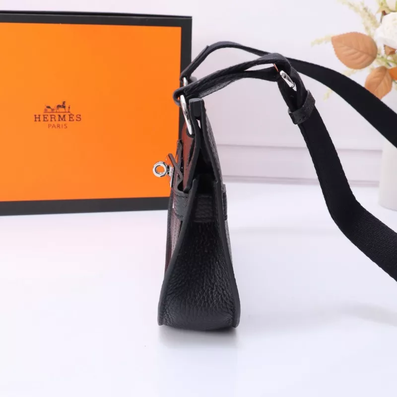 Hermes AAA Quality Messenger Bags For Unisex EasyMatch 4285 - Image 3
