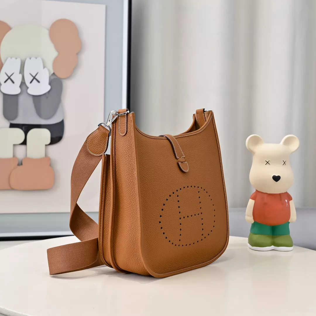 Hermes AAA Quality Messenger Bags For Women Comfortable 6831