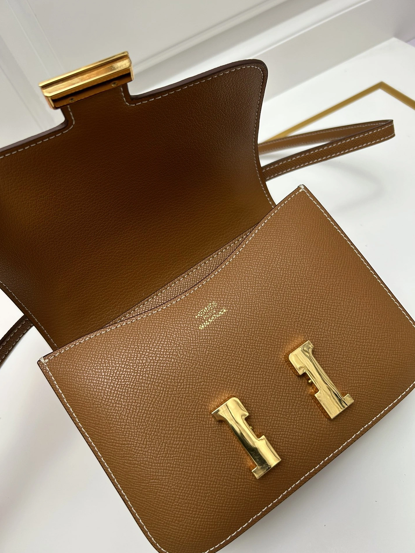 Hermes AAA Quality Messenger Bags For Women Fashionable 2659 - Image 6