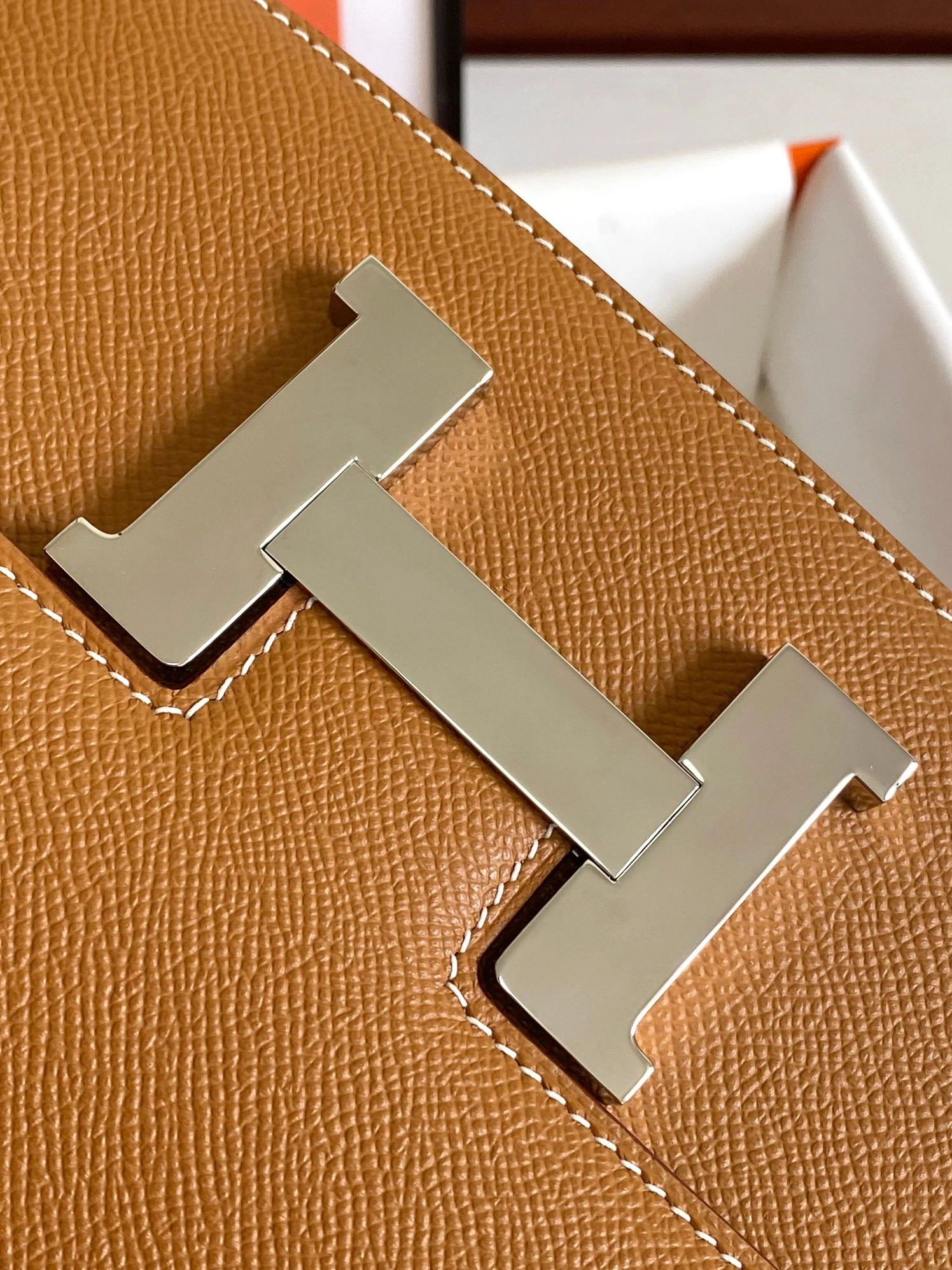 Hermes AAA Quality Messenger Bags For Women Functional 4780 - Image 4