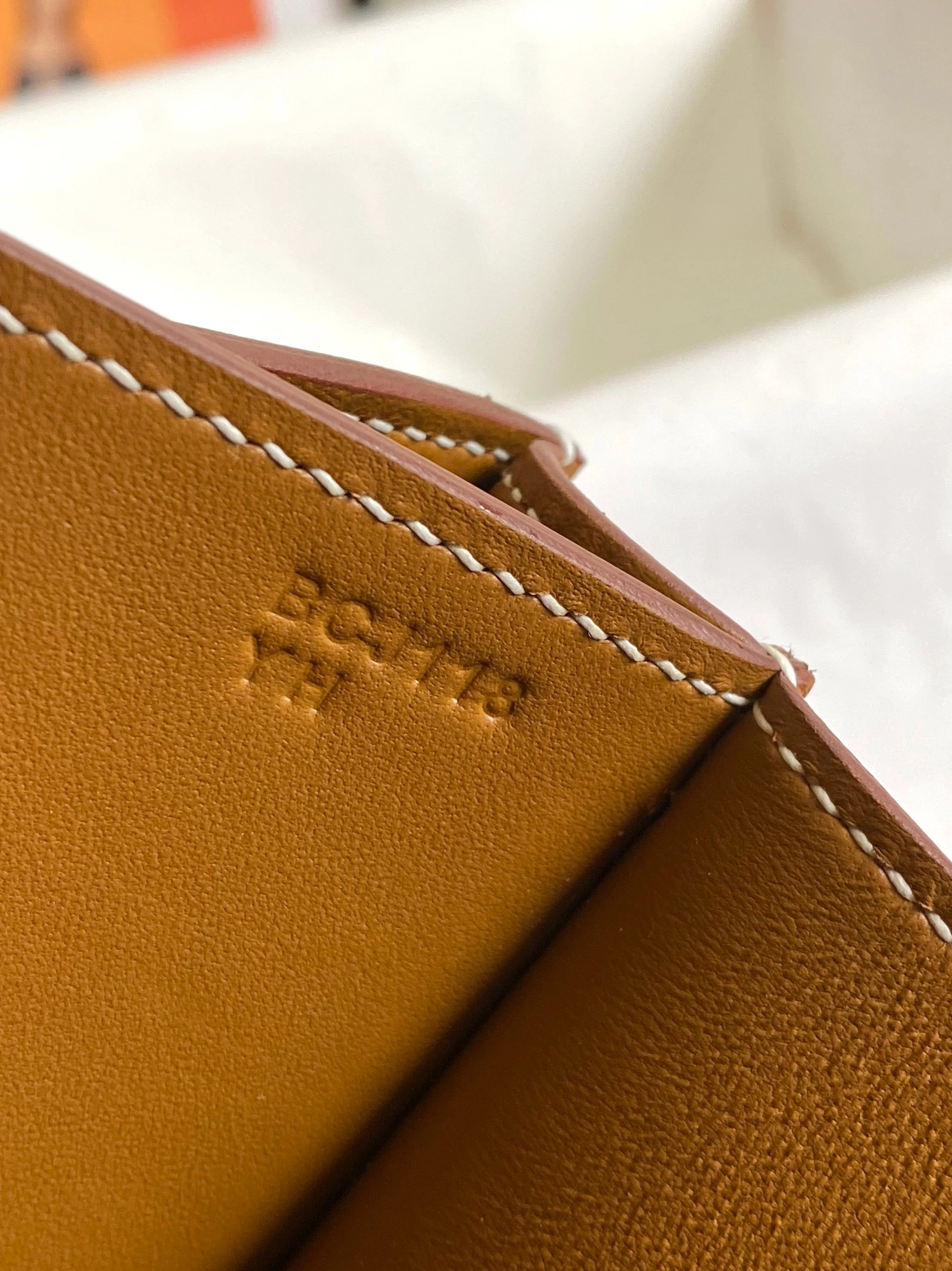 Hermes AAA Quality Messenger Bags For Women Functional 4780 - Image 7