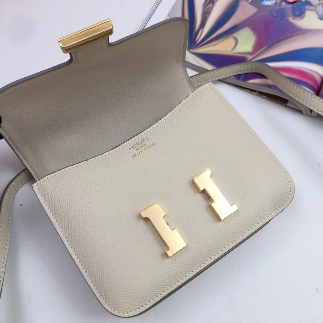 Hermes AAA Quality Messenger Bags For Women GoAnywhere 4928 - Image 8