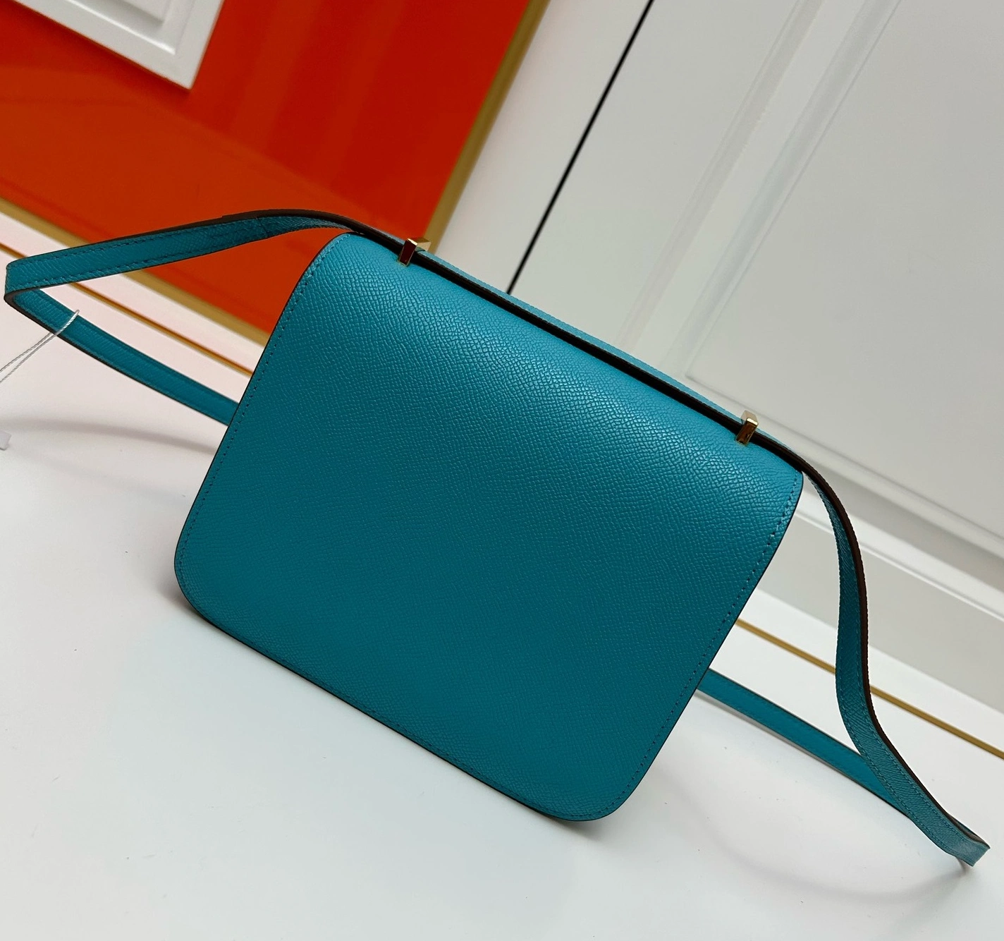 Hermes AAA Quality Messenger Bags For Women HighQuality 4550