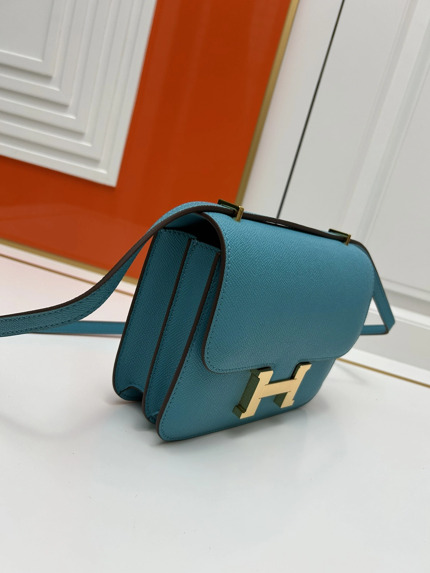 Hermes AAA Quality Messenger Bags For Women HighQuality 4550 - Image 3
