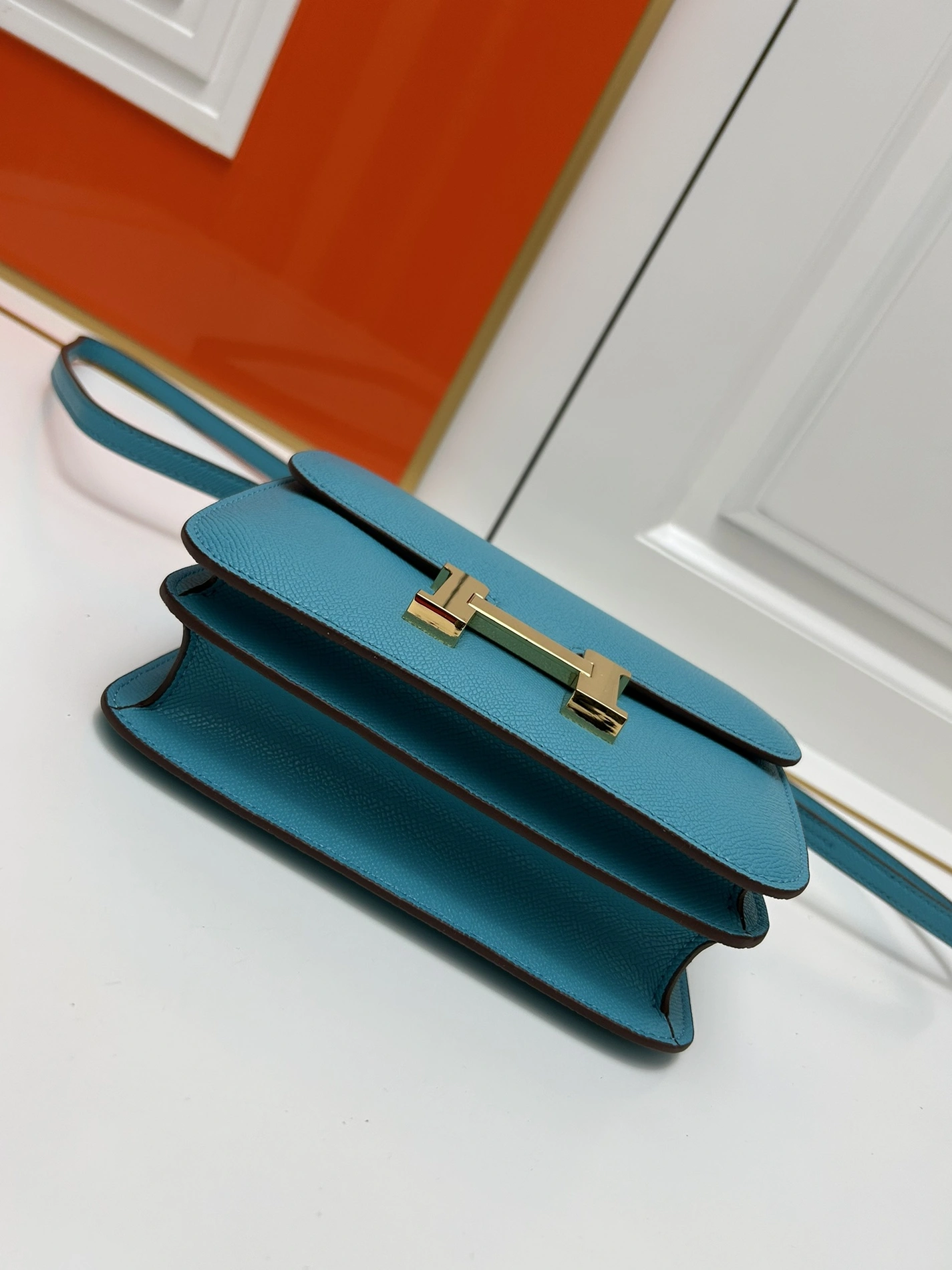 Hermes AAA Quality Messenger Bags For Women HighQuality 4550 - Image 4