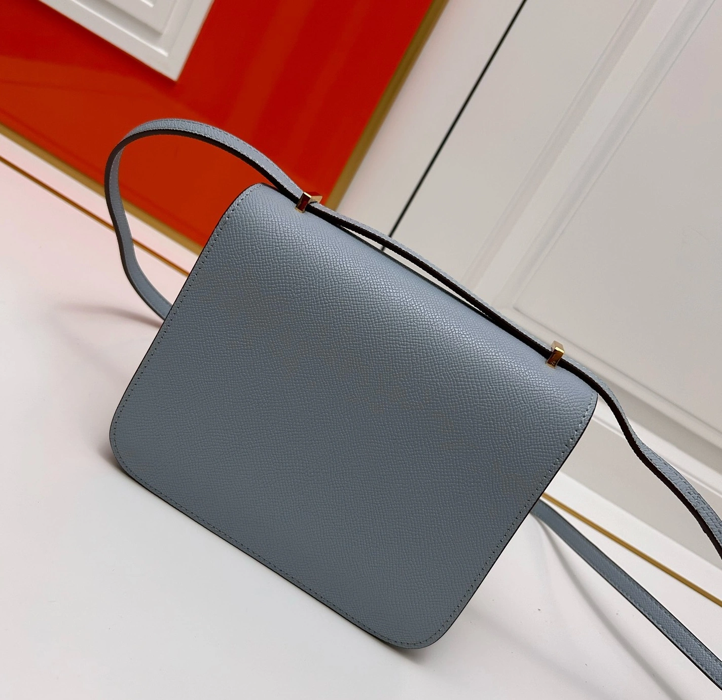 Hermes AAA Quality Messenger Bags For Women Minimalist 9012