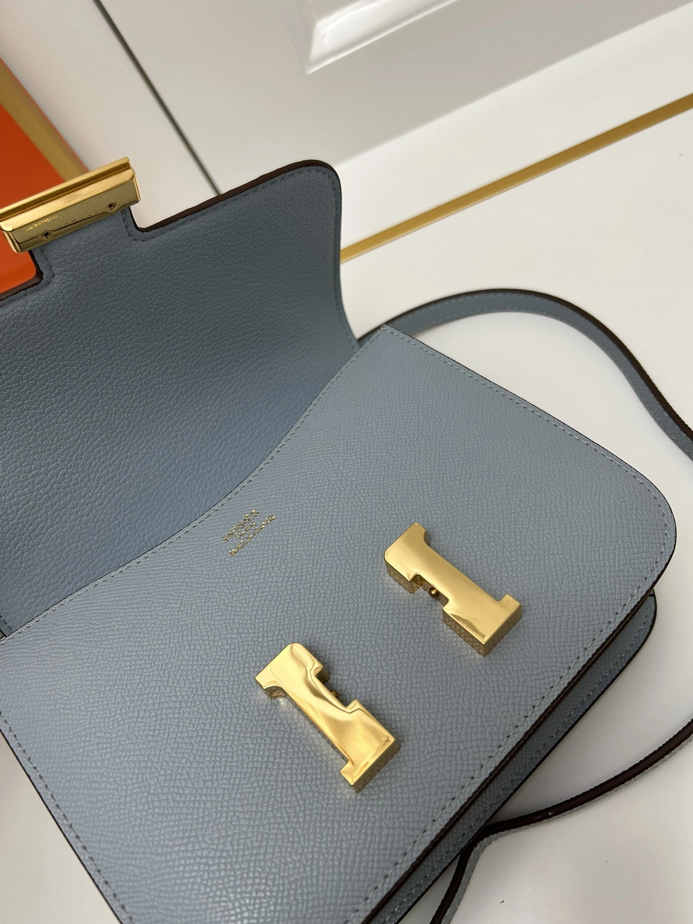 Hermes AAA Quality Messenger Bags For Women Minimalist 9012 - Image 6