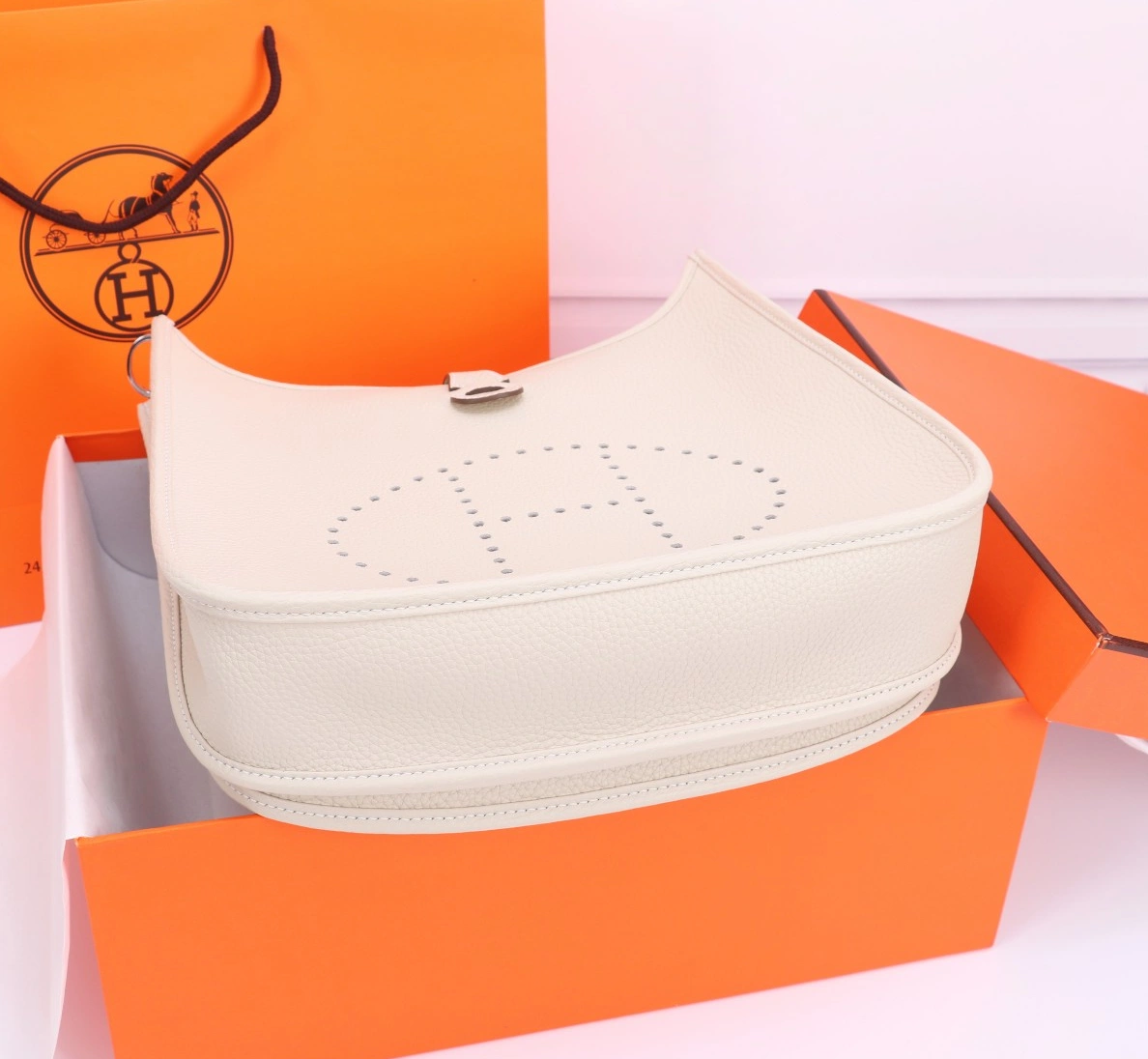 Hermes AAA Quality Messenger Bags For Women ModernLook 6972 - Image 5