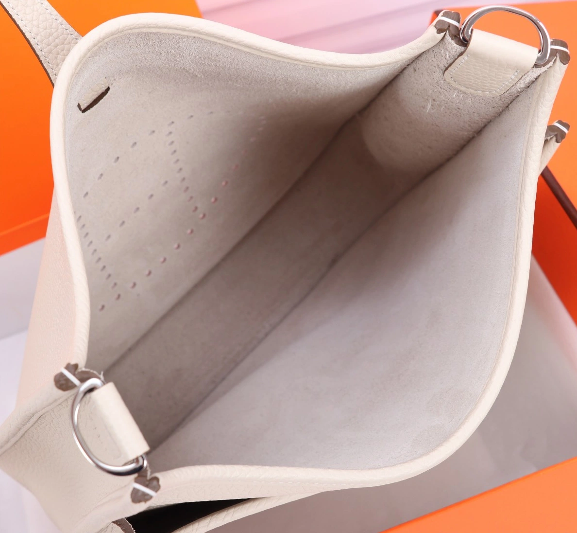 Hermes AAA Quality Messenger Bags For Women ModernLook 6972 - Image 7