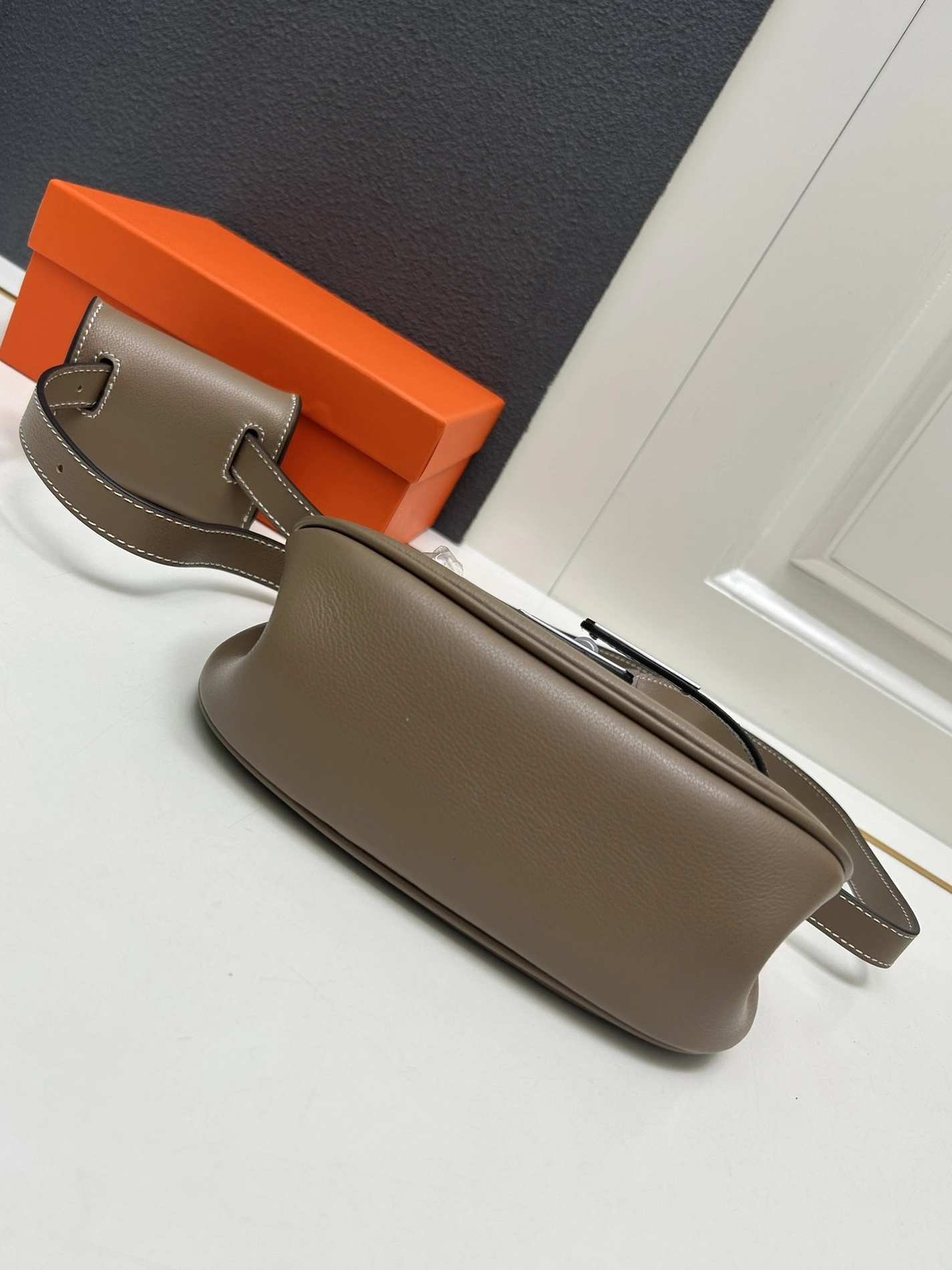 Hermes AAA Quality Messenger Bags For Women NewStyle 5675 - Image 5